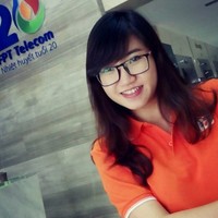 Linh Vo