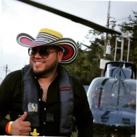 Alberto Jimenez