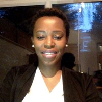 Eve Waysome Msc