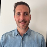 Cédric Lalbie