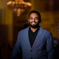 SAURABH DAS