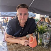 Jonny Morris