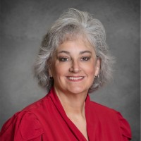 Gina Chambers, Cst,Fast, Bsed