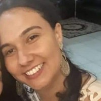 Tatiane Celestina Nunes Silva