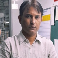 Rohit Tiwari