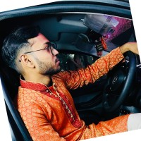 Sugam Bhatnagar