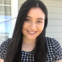 Elizabeth Bernardino