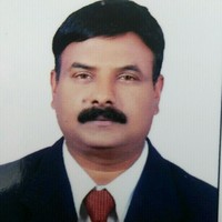 Satheesh C H