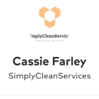 SimplyClean House And Event Cleaning