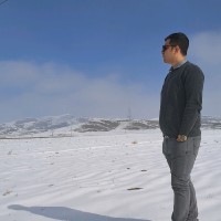 Mohamad Habibvand