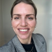 Martine Torget Hallset