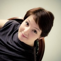Ekaterina Borisova