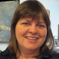 Donna Gillies Marson