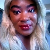 Rasheda Wilson