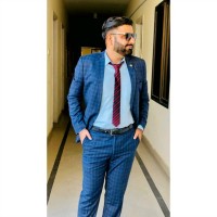 Rashid Ali