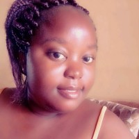 Darlene Kombila Moussavou