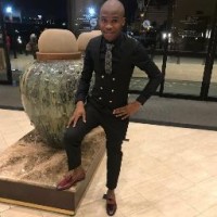 Thabang Michael