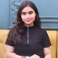 Meghna Mishra