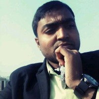 Mohan Kumar Jha