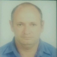 Gilberto Soares Da Silva