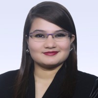 Karla Pineda Solórzano