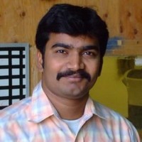 joshua(BhanuPrakash) b