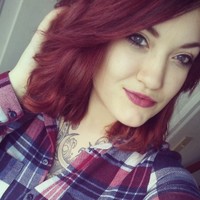Hailee Heironimus