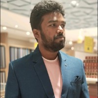 Sakthivel Nagaraj