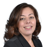 Antonietta Kumar