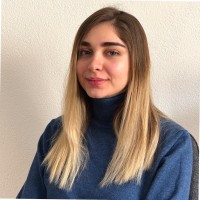 Sara Ayyoobi
