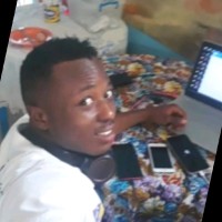 Emmanuel UBOM
