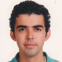 Mohammad Mehdi Vosoughi