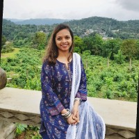 Shuvadra Urmila Dutta