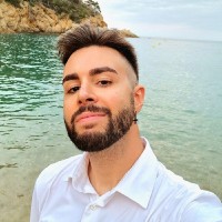 Gerard Manuel Mora I Pons