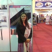 Shabana Ghazal