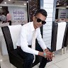 Naresh Sali