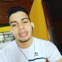 Luis Chang