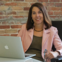 Mary McQueen
