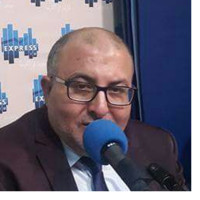 BARKALLAH SLAHEDDINE