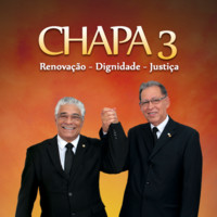 Chapa 3 Gob RJ