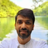 Samarth Dhoot