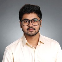 Kush Shah