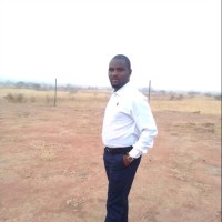 Litshanani Maswinga