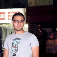 Tamer Shemy