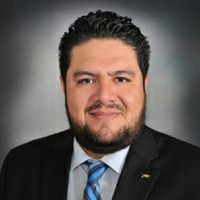 Felix Zarate