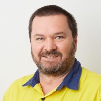 Stephen Boardman