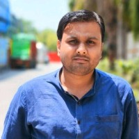 Shubham Bhardwaj
