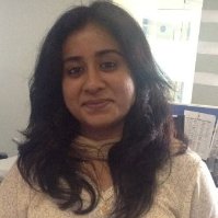 Alifiya Hirani