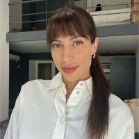 Sabrina Velez Krause