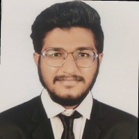 Dhruv kumar Dhandhukiya